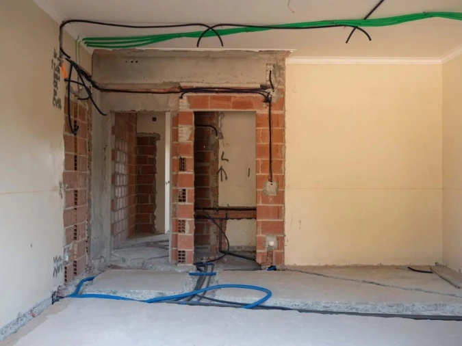 Apartamento T7 para Venda em Cela Foto 7