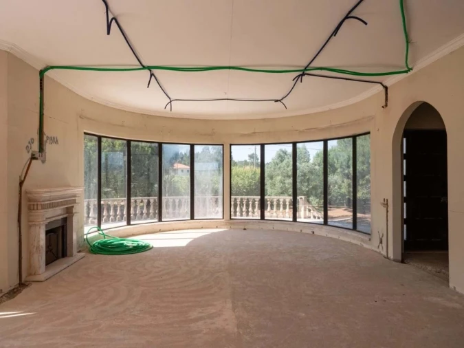 Apartamento T7 para Venda em Cela Foto 18