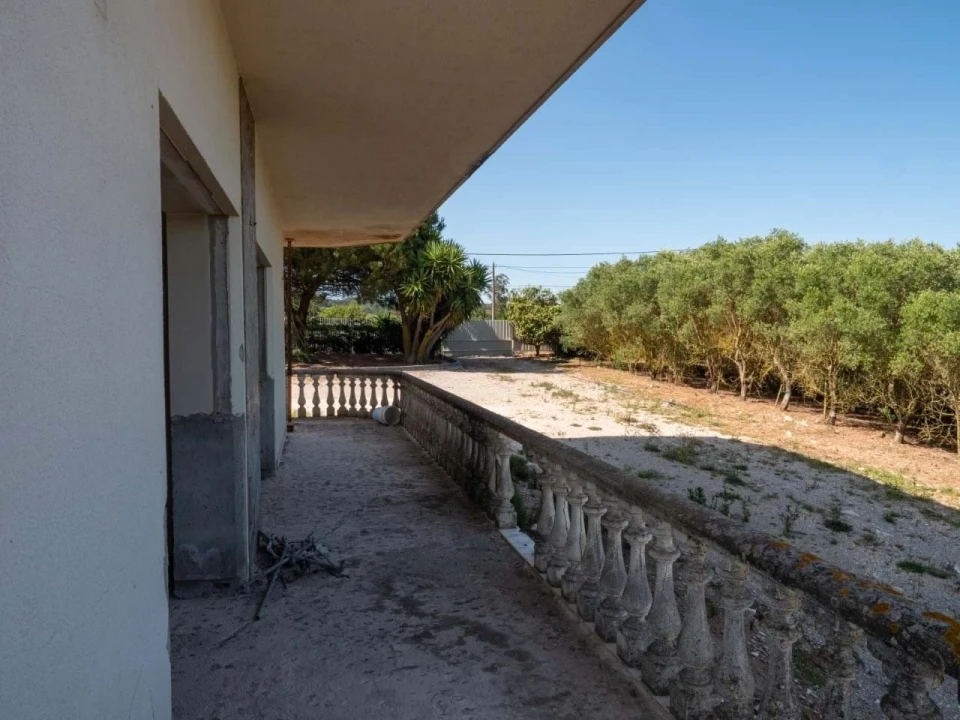 Apartamento T7 para Venda em Cela Foto 19