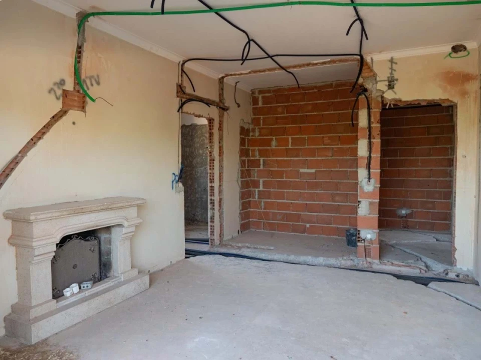 Apartamento T7 para Venda em Cela Foto 8