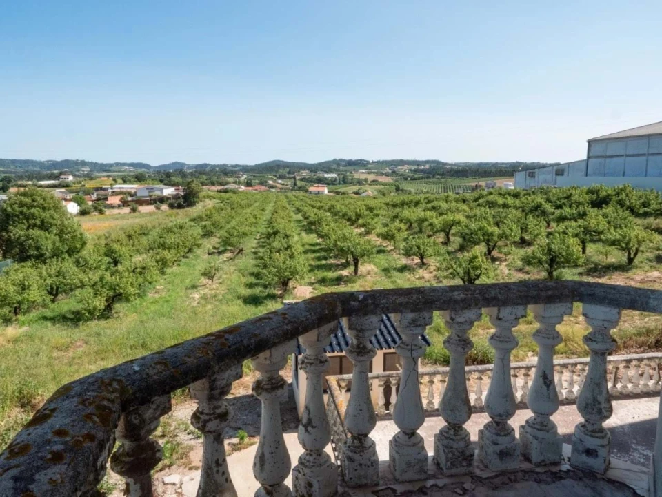 Apartamento T7 para Venda em Cela Foto 15