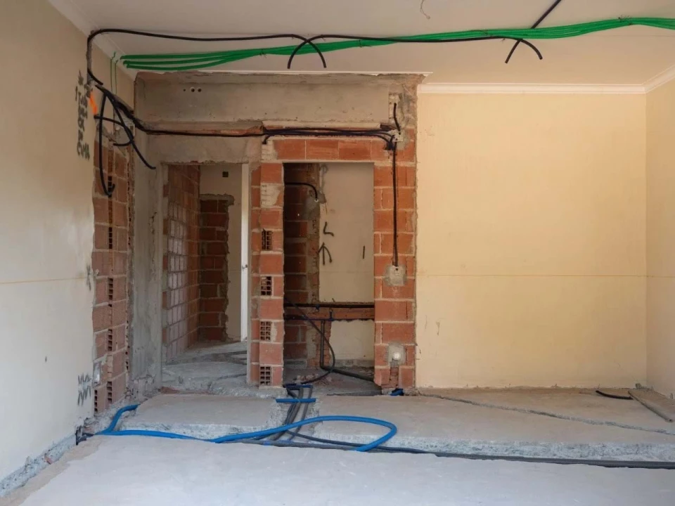 Apartamento T7 para Venda em Cela Foto 7