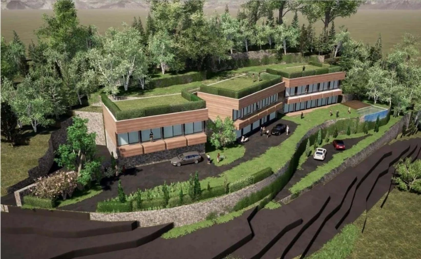 Terreno Agricola ou Rústico para Venda em Monte