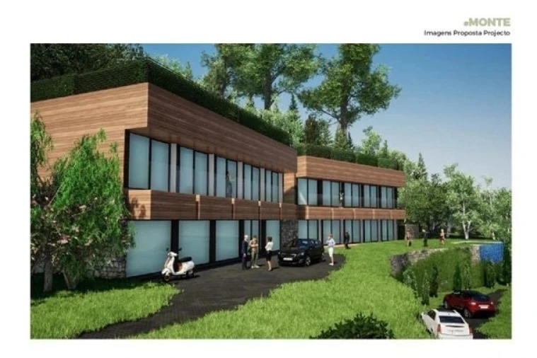 Terreno Agricola ou Rústico para Venda em Monte Foto 5