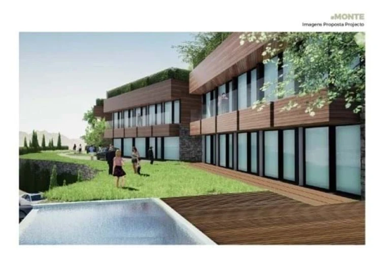 Terreno Agricola ou Rústico para Venda em Monte Foto 6