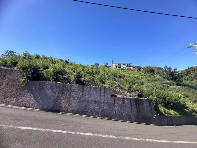 Terreno Agricola ou Rústico para Venda em Monte Foto 16
