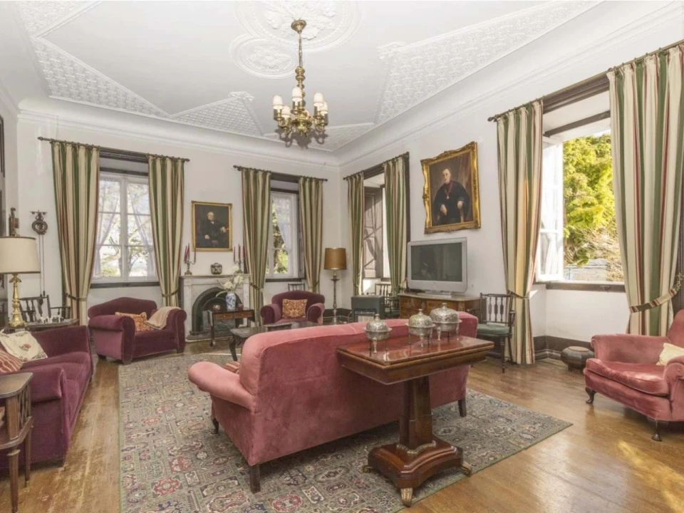 Quinta T14 para Venda em Valado dos Frades Foto 30