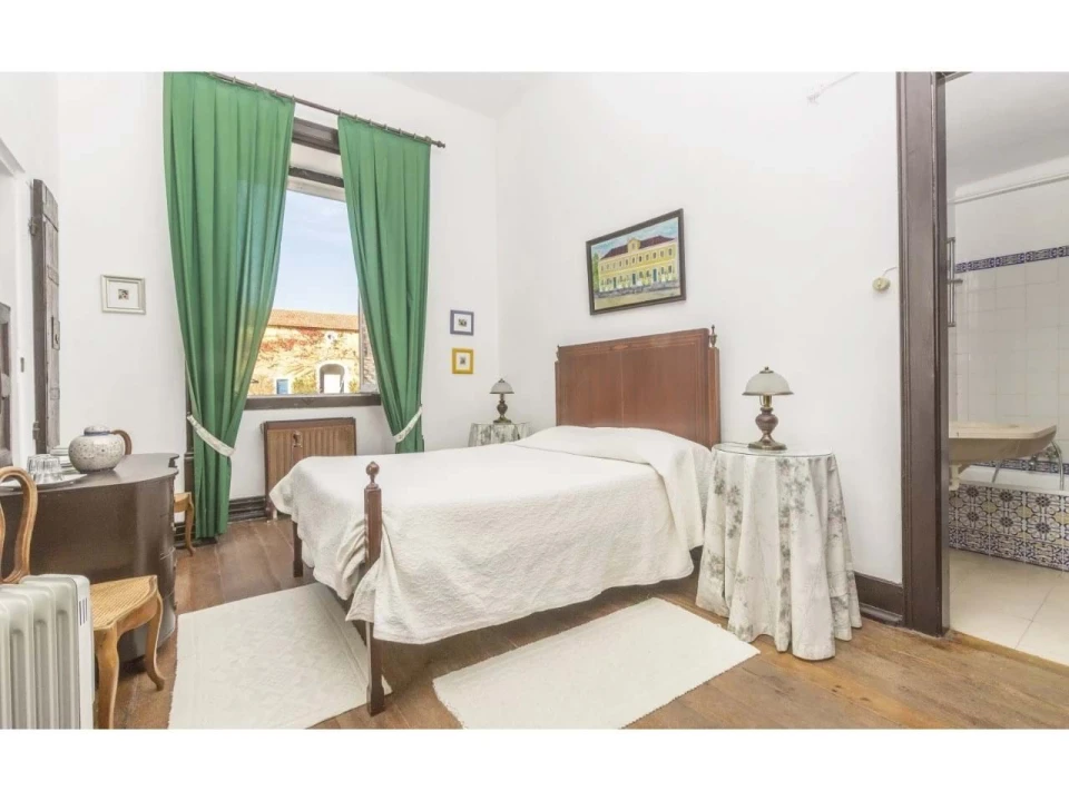 Quinta T14 para Venda em Valado dos Frades Foto 14