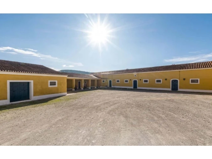 Quinta T14 para Venda em Valado dos Frades Foto 36