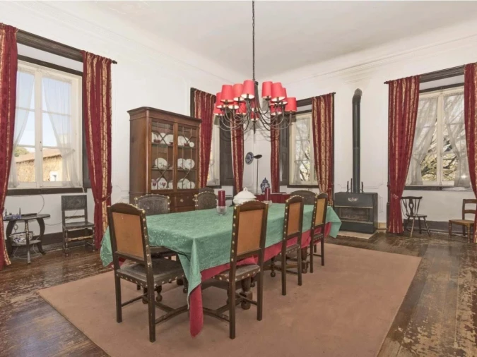 Quinta T14 para Venda em Valado dos Frades Foto 11