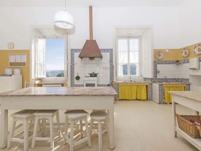 Quinta T14 para Venda em Valado dos Frades Foto 9