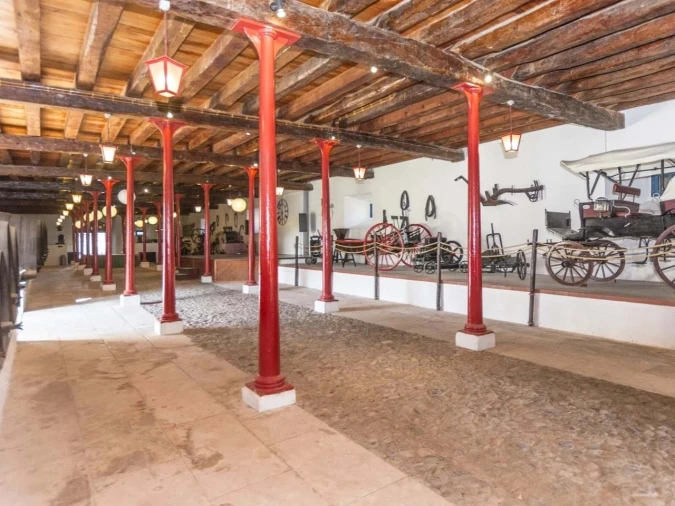 Quinta T14 para Venda em Valado dos Frades Foto 51