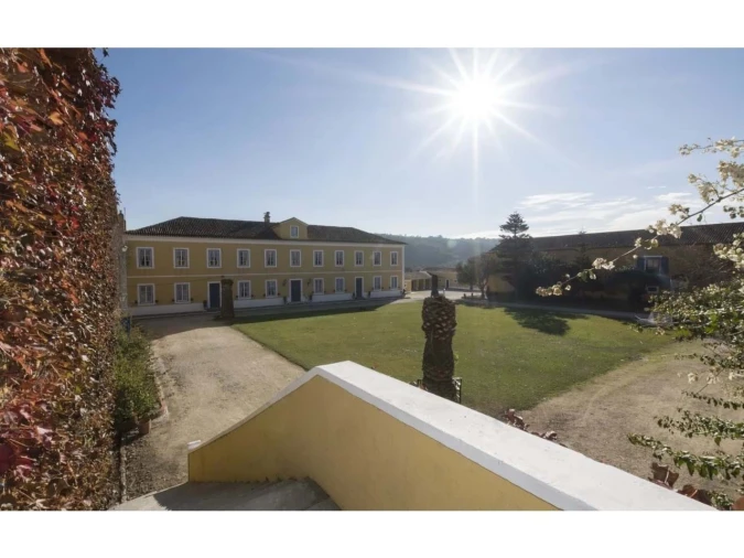 Quinta T14 para Venda em Valado dos Frades Foto 7