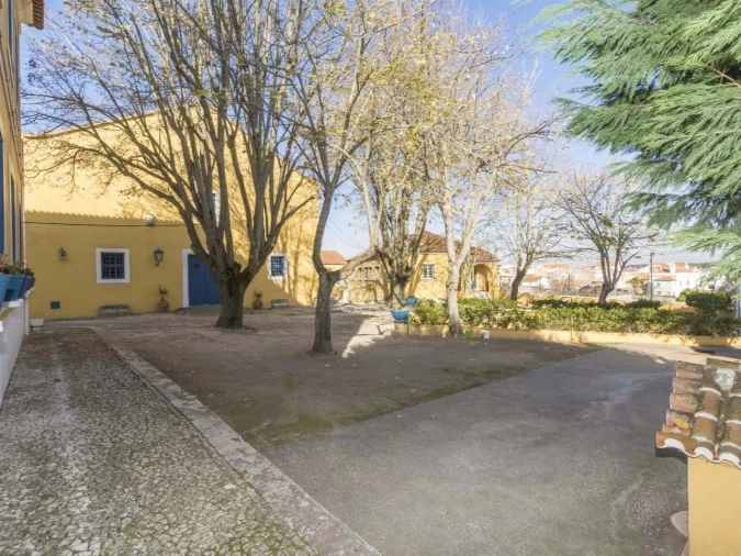 Quinta T14 para Venda em Valado dos Frades Foto 27