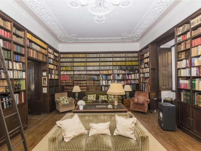 Quinta T14 para Venda em Valado dos Frades Foto 33