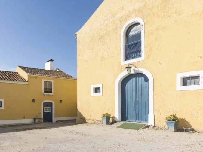 Quinta T14 para Venda em Valado dos Frades Foto 3