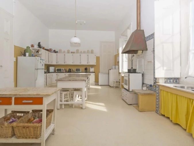 Quinta T14 para Venda em Valado dos Frades Foto 8