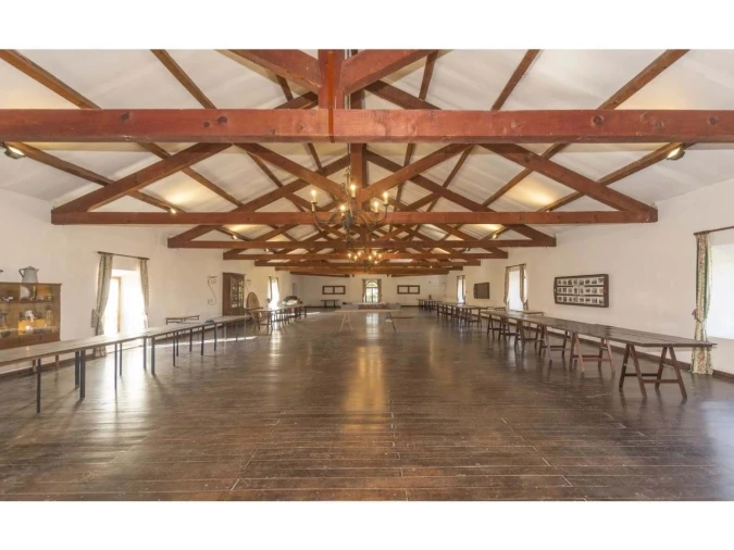 Quinta T14 para Venda em Valado dos Frades Foto 52