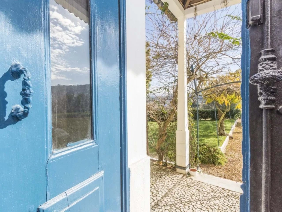 Quinta T14 para Venda em Valado dos Frades Foto 26