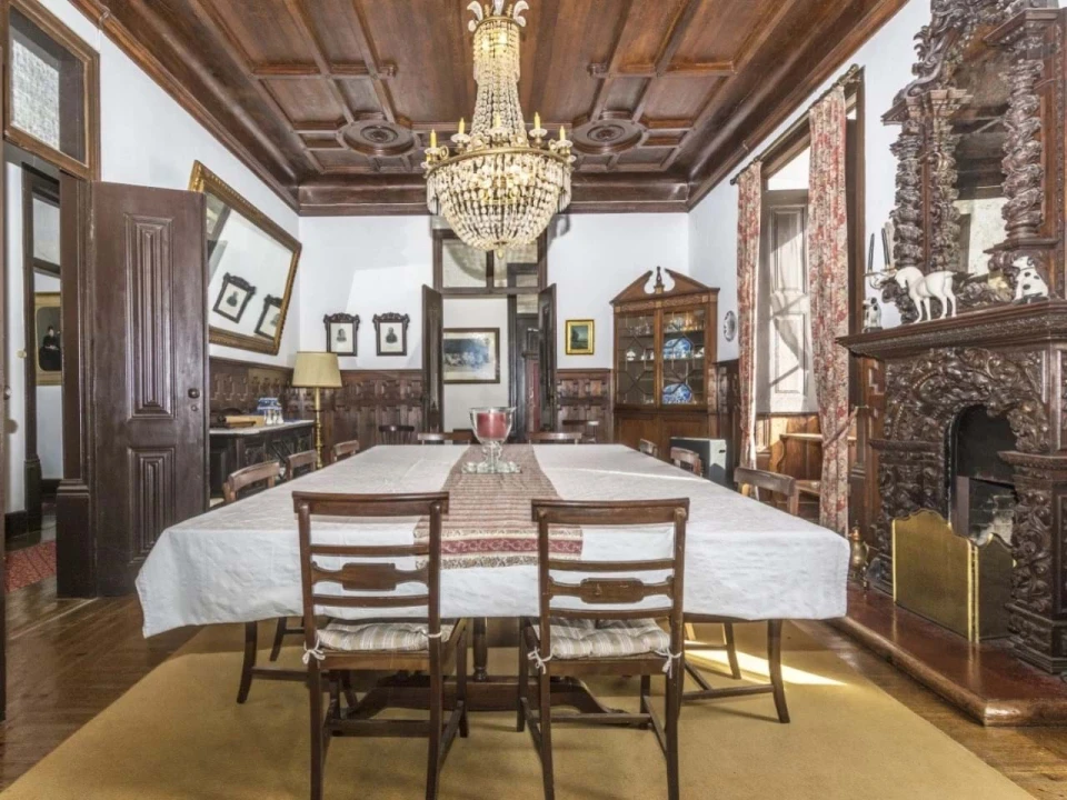 Quinta T14 para Venda em Valado dos Frades Foto 25