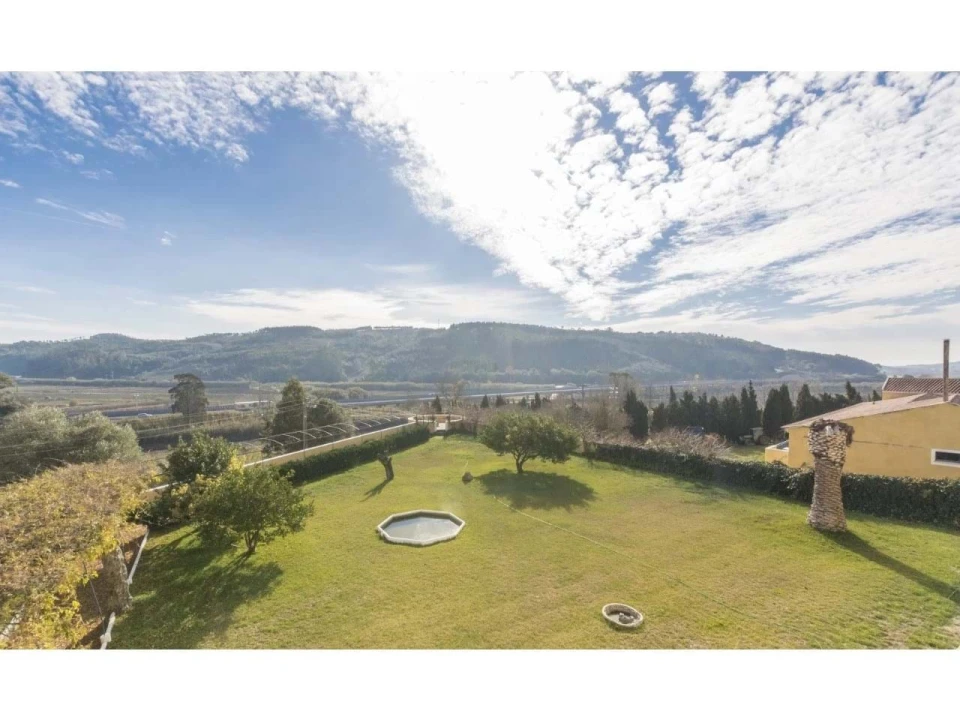 Quinta T14 para Venda em Valado dos Frades Foto 4