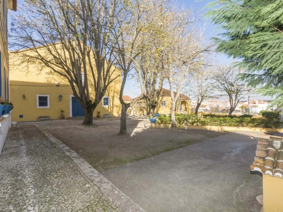 Quinta T14 para Venda em Valado dos Frades Foto 27