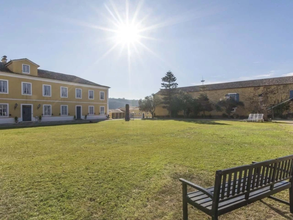 Quinta T14 para Venda em Valado dos Frades Foto 42