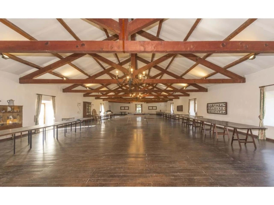 Quinta T14 para Venda em Valado dos Frades Foto 52