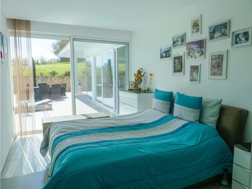 Moradia T5 para Venda em Barrio Foto 22