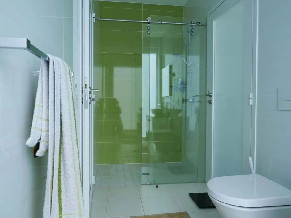 Moradia T5 para Venda em Barrio Foto 21