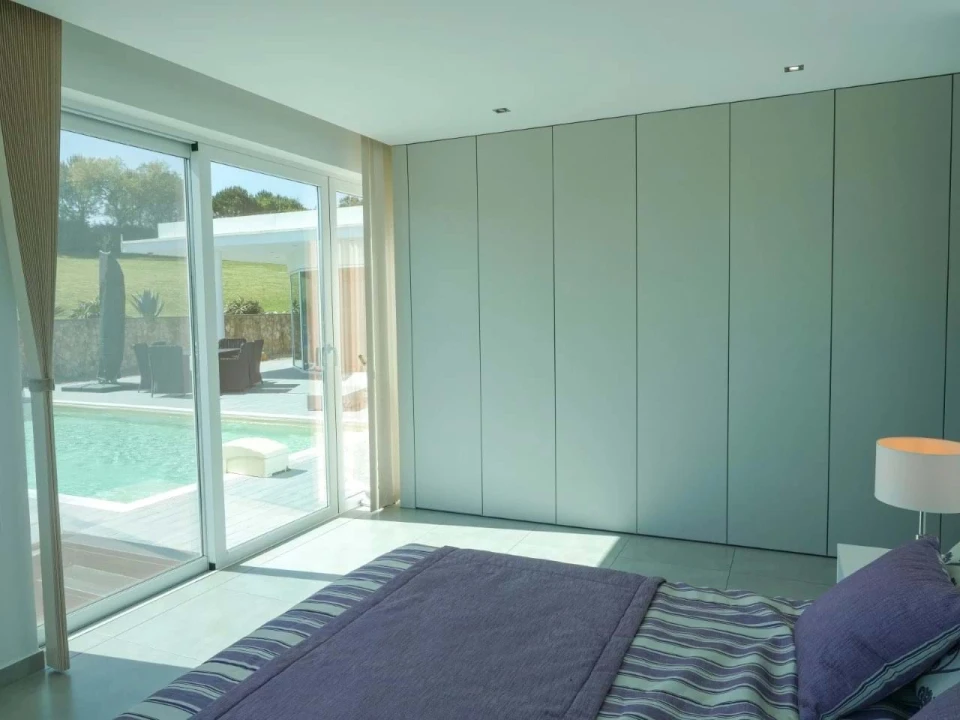 Moradia T5 para Venda em Barrio Foto 27