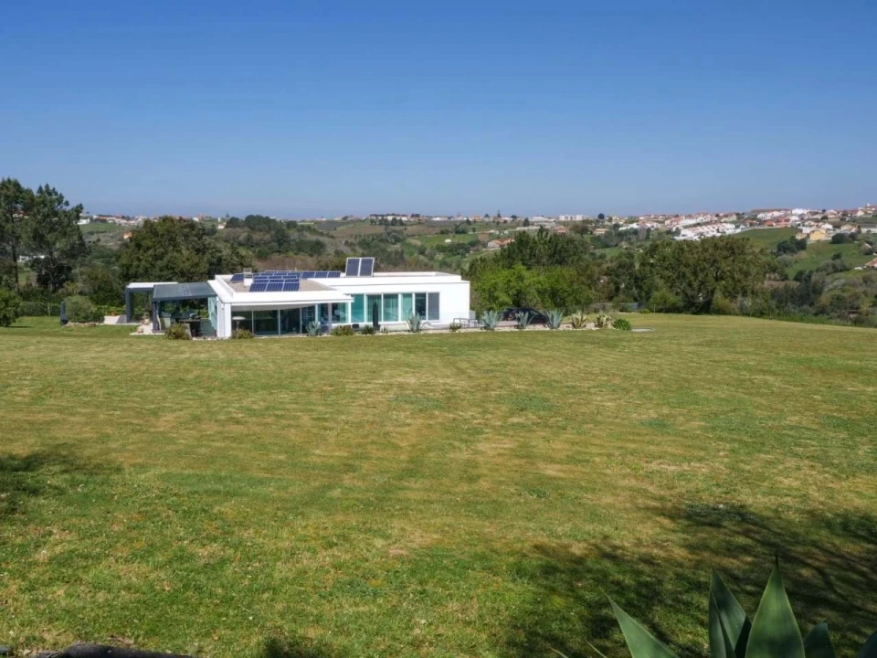 Moradia T5 para Venda em Barrio Foto 35