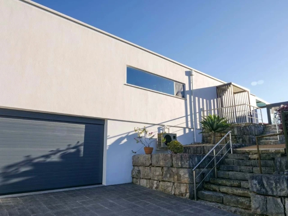 Moradia T5 para Venda em Barrio Foto 39