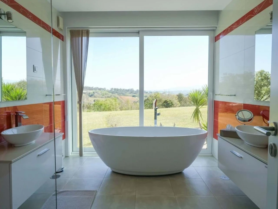 Moradia T5 para Venda em Barrio Foto 29