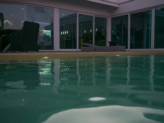 Moradia T5 para Venda em Barrio Foto 48