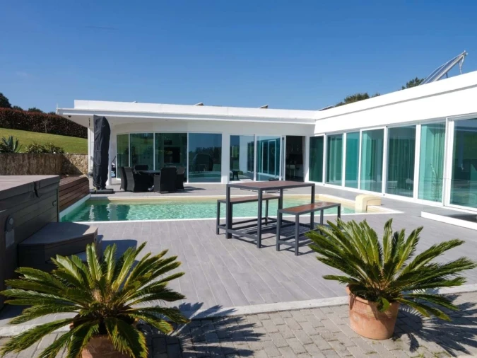 Moradia T5 para Venda em Barrio