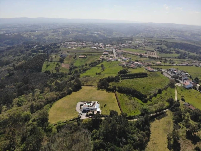 Moradia T5 para Venda em Barrio Foto 2