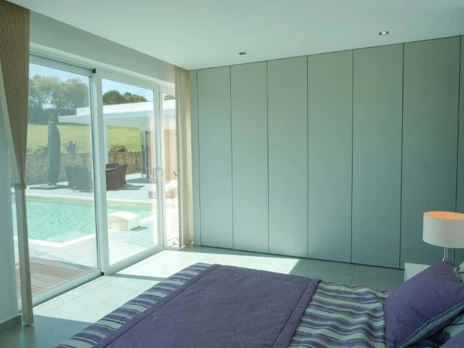 Moradia T5 para Venda em Barrio Foto 27