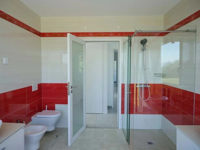 Moradia T5 para Venda em Barrio Foto 28