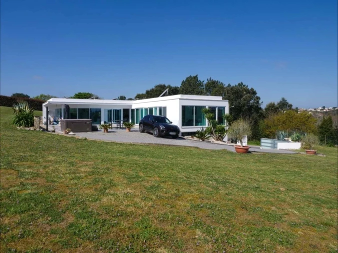 Moradia T5 para Venda em Barrio Foto 49