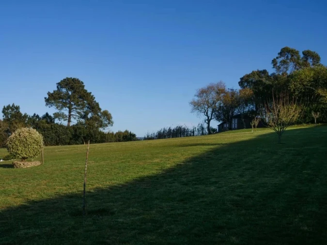 Moradia T5 para Venda em Barrio Foto 44