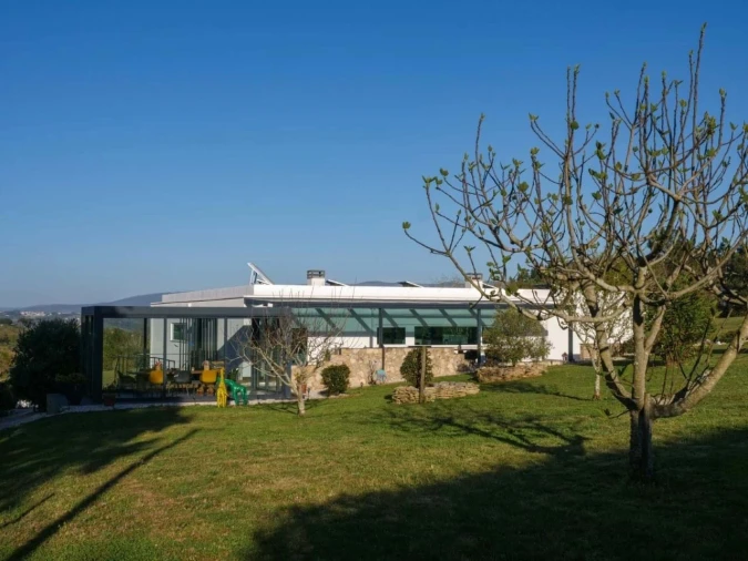 Moradia T5 para Venda em Barrio Foto 43