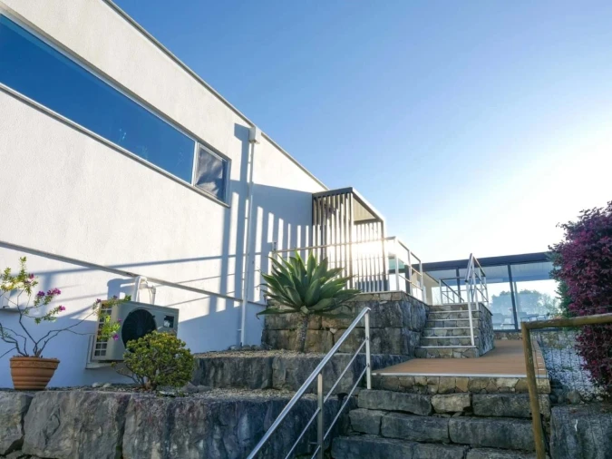 Moradia T5 para Venda em Barrio Foto 40