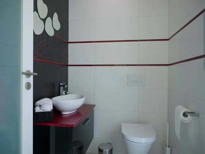 Moradia T5 para Venda em Barrio Foto 14