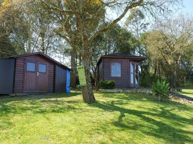 Moradia T5 para Venda em Barrio Foto 36