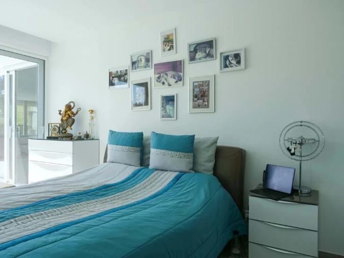 Moradia T5 para Venda em Barrio Foto 19