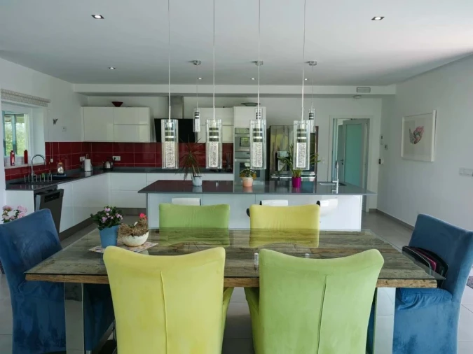 Moradia T5 para Venda em Barrio Foto 9