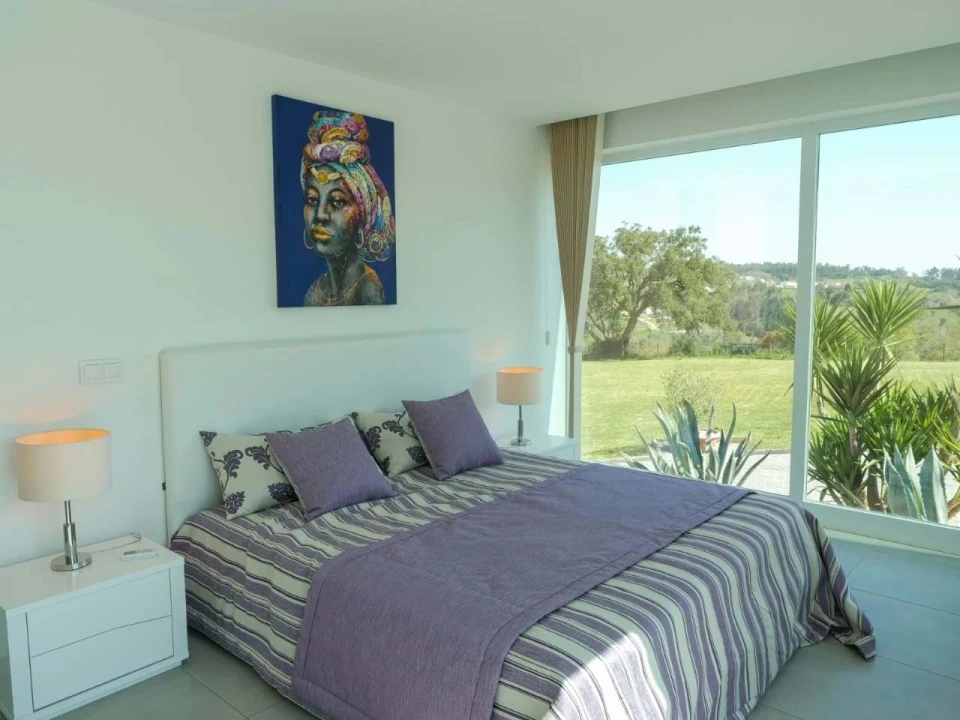 Moradia T5 para Venda em Barrio Foto 25