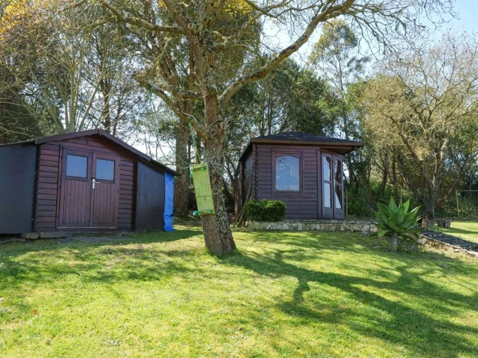 Moradia T5 para Venda em Barrio Foto 36