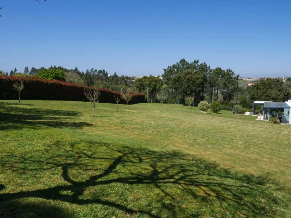 Moradia T5 para Venda em Barrio Foto 38